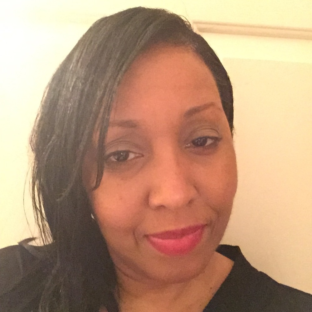 Meet your Posher, Janet